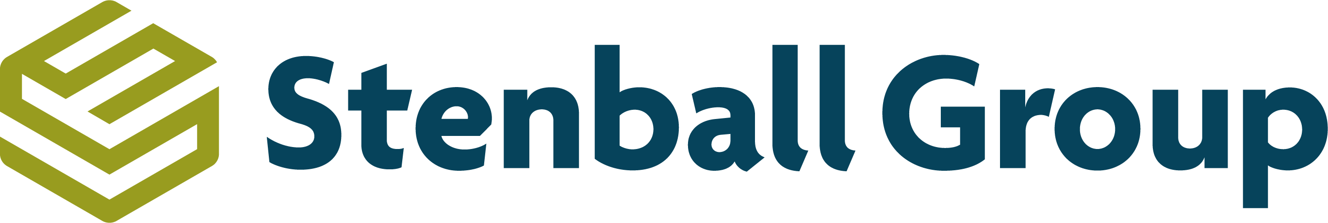 Stenball Group Logo